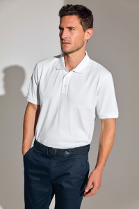 Crew Premium Polo 2 Homme