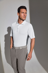 Polo Helston Tec Homme