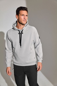 MP Maui Tec Sweater Hoodie Hommes