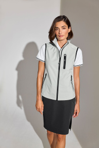 MP Megan Softshell Gilet Femme