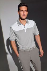 Premium Tec Polo Hommes