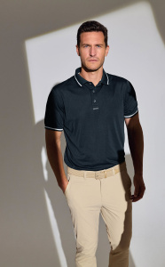 Polo Speed Crew Polo homme