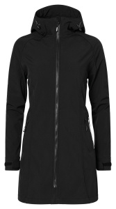 Anada Softshell Parka Femmes