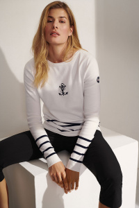 Hera Pullover Femmes