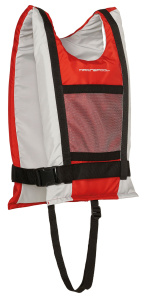 50N SUP Canoe Gilet ISO avec Poche