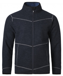 Veste TecWool Malte pour hommes