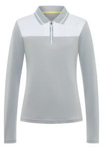 Premium Tec Polo Femmes LS