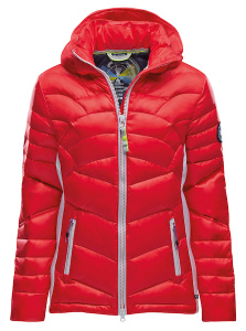 Serafina Down Padded Jacket Women