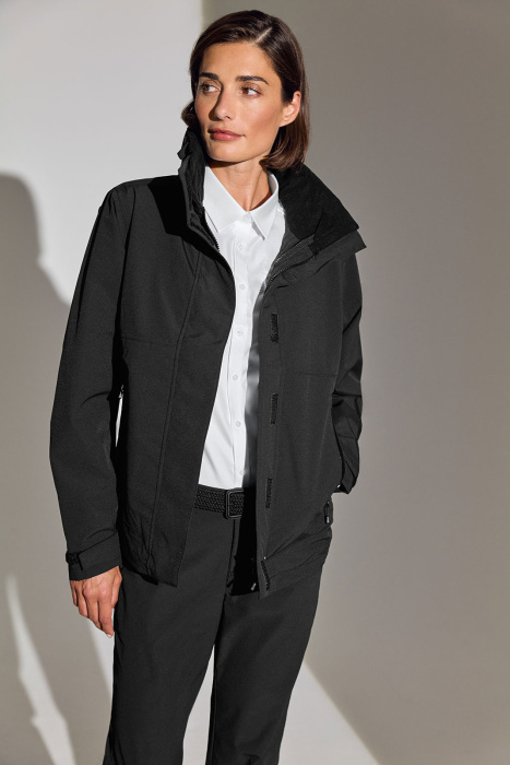 Veste MP Plorer Inzip femme