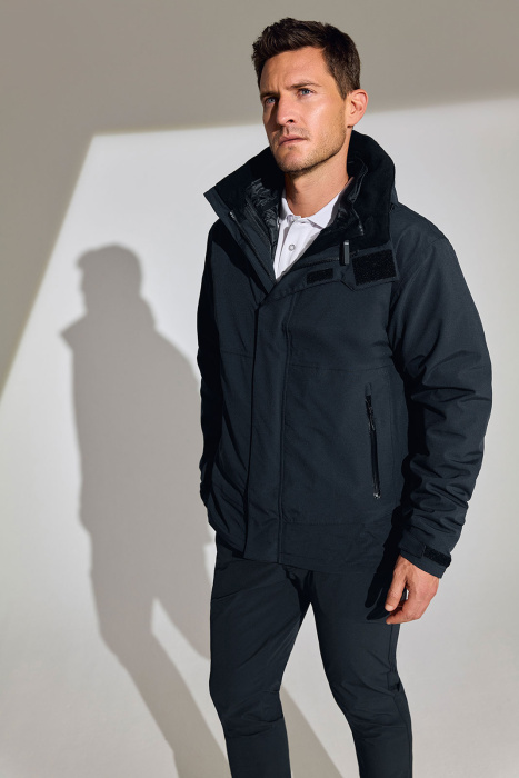 Veste MP Plorer inzip Homme