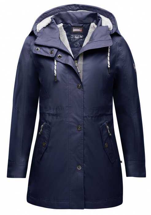 Parka Arnora femme