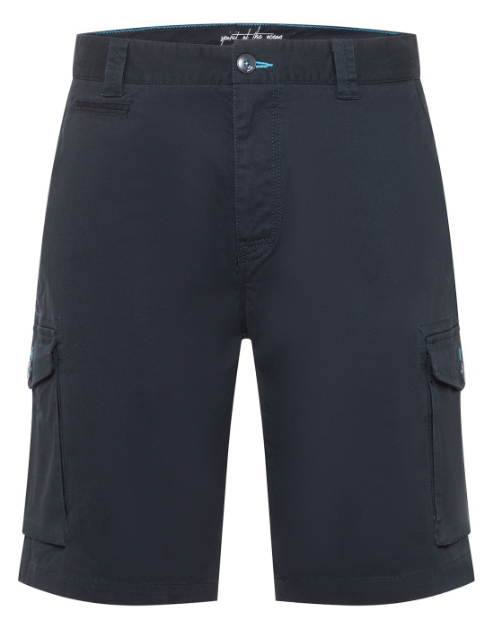 Bruce Crew Cargo Bermudas Hommes