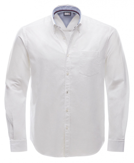 Chemise Club homme