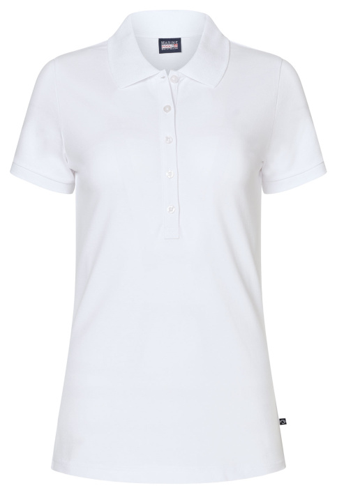 Crew Premium Polo 2 Femmes