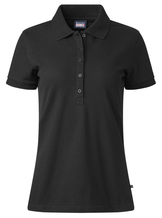 Crew Premium Polo Femmes