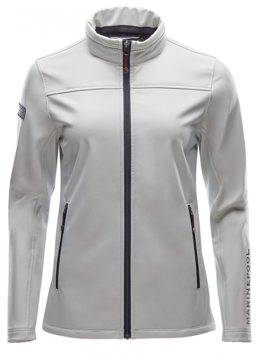 Veste softshell Crew femme