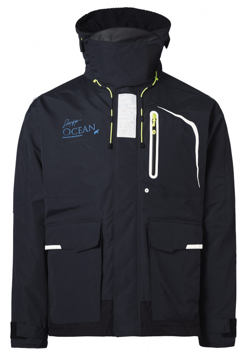 Veste Hobart Ocean homme