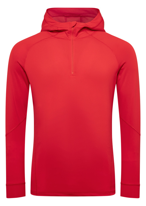 Hoodie Rash Guard Hommes