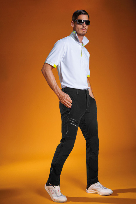 Pantalon technique Laser homme