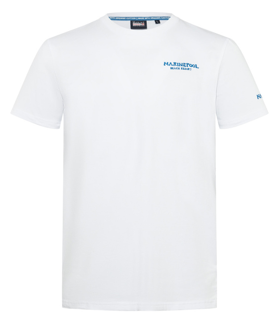 MP Manzanillo T-Shirt Hommes