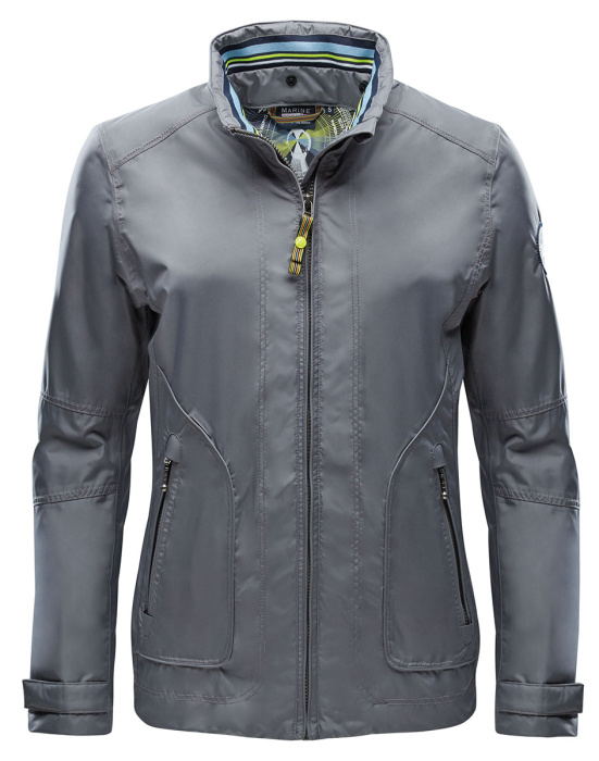 Veste Raleigh femme